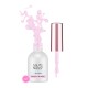 SAUTE NAILS Гел лак S347 - Apricot Bloom 8мл.